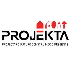 Projekta by Angola Constrói