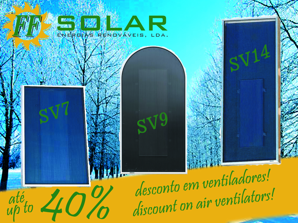 !up to 40% discount on air ventilators!