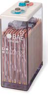 BAE Secura PVS Cell Solar Series