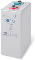 BAE Secura PVV Cell Solar Series